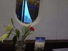 -伯尔曼航空主题西餐厅(大洋百货店)