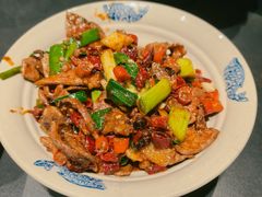 -潇湘阁(汉光百货店)