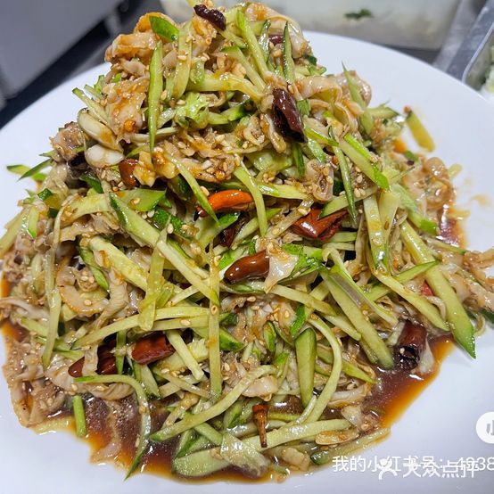 海韵烧烤饭店(养马岛)