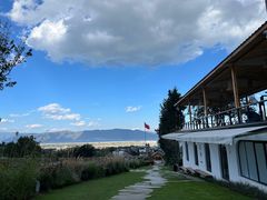 -云禾壹海景庄园餐厅