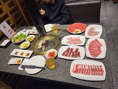-NIUAN牛庵·日式和牛烧肉(恒隆店)