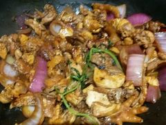 -胡须佬鸡煲四季火锅店(石厦西村直营店)