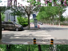 -吉林大学(前卫南区)