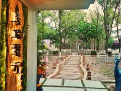 -外婆船宴餐厅·外婆喊你回家吃饭