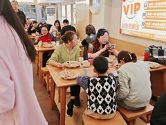 -素满香·食养自助(建邺万达店)