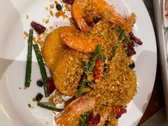 -翠华餐厅(德基广场店)