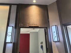 -锋味餐厅(空港复悦里店)