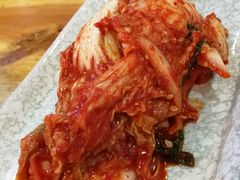 -金顺韩式烤肉·网红烤肉店(广利路店)
