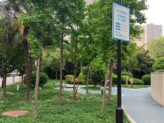 -陕西省人民医院(主院区)