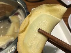 -傣妹火锅(南京东路一店)