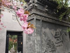 -法门文化景区