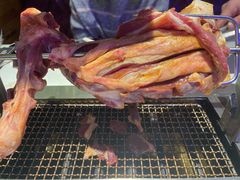-AK47烤羊腿串吧(柳浪家园店)