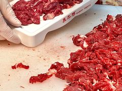 -养牛邓·潮汕牛肉海鲜自助火锅(广州店)