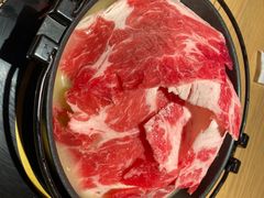 -大和食乐·鲜和牛酸汤火锅(环宇荟店)