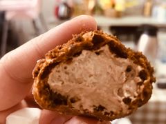 巧克力泡芙-糕材生(龙湖北京大兴天街店)