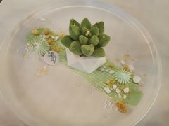 -风甜日暖·星座主题甜点(东二环泰禾店)