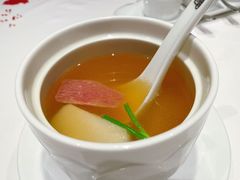 -荣轩(新荣记环球金融中心店)