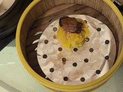 -顺峰·粤菜海鲜·早茶自助(阜成店)