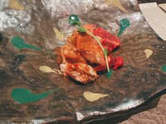 -Ginza Onodera铁板烧(外滩十八号店)