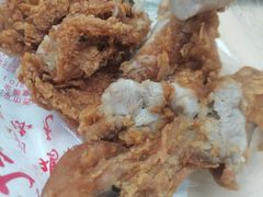 -白纸坊美式炸鸡