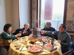 -东来顺饭庄(金泉广场店)