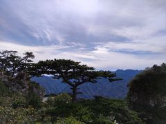 -圣莲山风景区