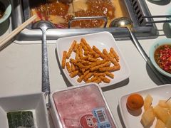 -野妹火锅(布吉店)