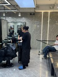 -Tipo Hair salon（明星）店