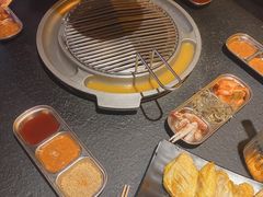 -伊茉家的烤肉店(勒泰中心店)