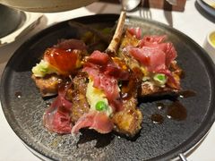 -藏红花·西班牙餐厅(北京五道营店)