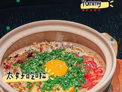 -锦楼·臻选新杭帮(杭州中心店)