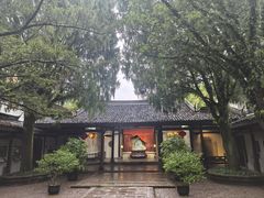 -江心屿景区