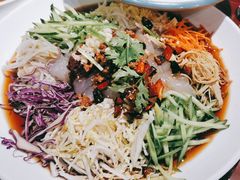 -一块豆腐·海鲜·家常菜(李沧书院路店)