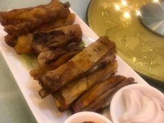 -马尔龙新疆饭店·清真(瑞景店)