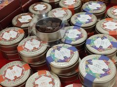 -TOUCH泰奇(金桥长岛路店)