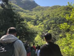 -丹东凤凰山景区