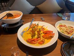 -金牌泰香米(重庆万象城店)