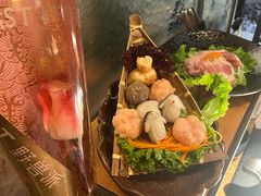 -湊湊火锅·茶憩(天环广场店)