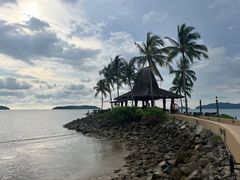 -Sunset Bar(丹绒亚路香格里拉店)