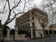 -伯衡55·吉品轩(乌鲁木齐南路店)