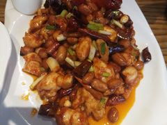 -兔槽江湖菜·重庆璧山兔(水围店)