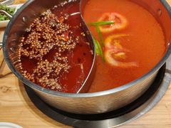 -四喜小胖·北京涮肉(五道营店)