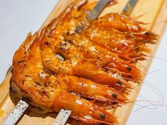 -俄士厨房(五棵松华熙LIVE店)