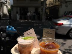 -O.P.S. CAFE