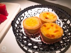 高筒蛋挞-老伙记海鲜码头(北滘店)