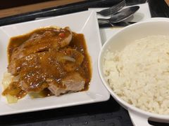 -大家乐(广州番禺祈福店)