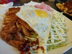 -MI WU FACTORY米屋美食工厂餐厅(绿地店)