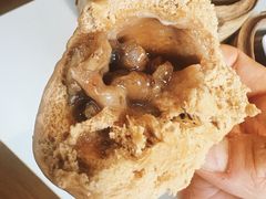 新疆补脑核桃包-禄运茶居·手工点心(体育西店)