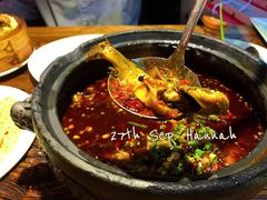 青葱三角峰-听香·678茶铺(猛追湾店)