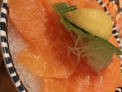 -万岁寿司(芳村店)